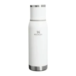 Stanley Adventure To-Go Termoflaske 0,75 liter - Rustfrit stål - Frost