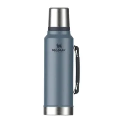 Stanley Legendary Classic Termoflaske 1,4 liter - Rustfrit stål - Blå