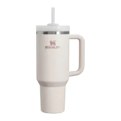 Stanley The Quencher H2.0 Flowstate Tumbler 1,18 liter - Rustfrit stål - Rose Quartz 2.0