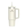 Stanley The Quencher H2.0 Flowstate Tumbler 0,89 liter - Rustfrit stål - Cream