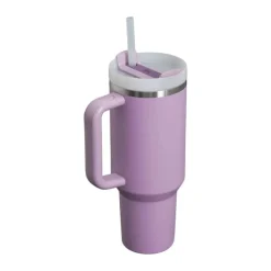 Stanley The Quencher H2.0 Flowstate Tumbler 1,18 liter - Rustfrit stål - Lilac