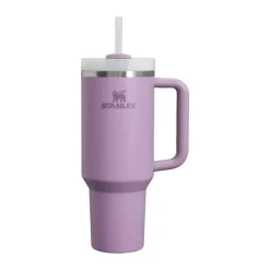 Stanley The Quencher H2.0 Flowstate Tumbler 1,18 liter - Rustfrit stål - Lilac