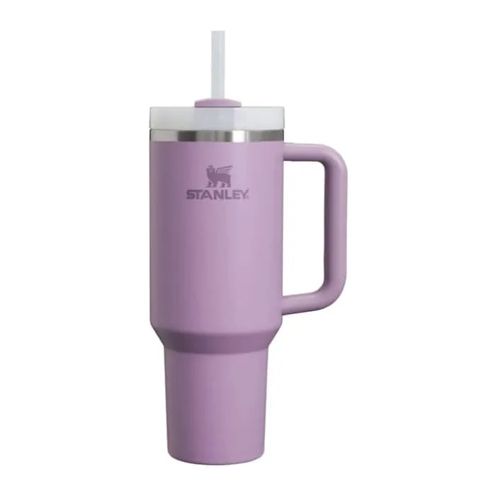 Stanley The Quencher H2.0 Flowstate Tumbler 1,18 liter - Rustfrit stål - Lilac