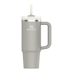 Stanley The Quencher H2.0 Flowstate Tumbler 1,18 liter - Rustfrit stål - Ash