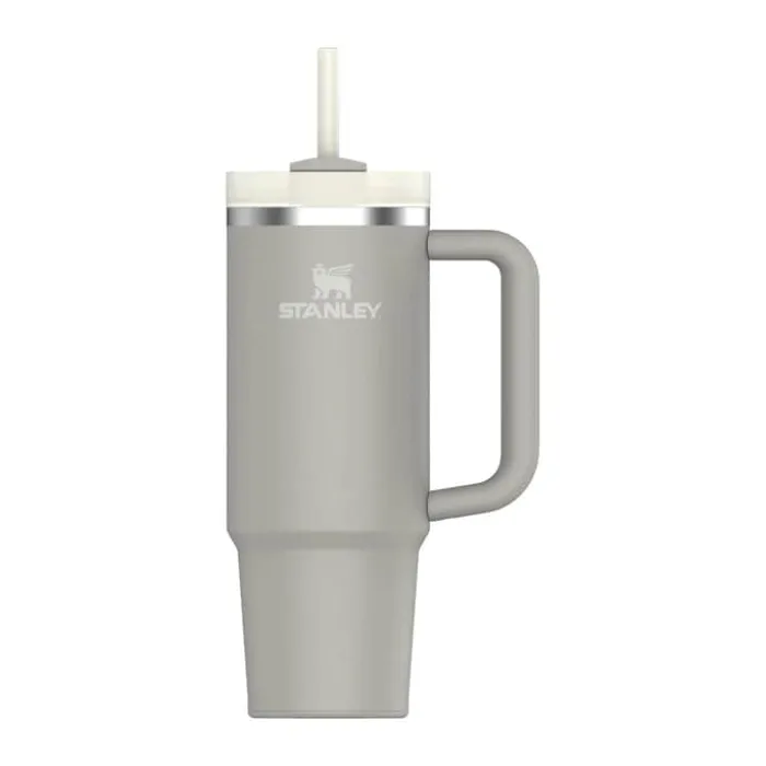 Stanley The Quencher H2.0 Flowstate Tumbler 1,18 liter - Rustfrit stål - Ash