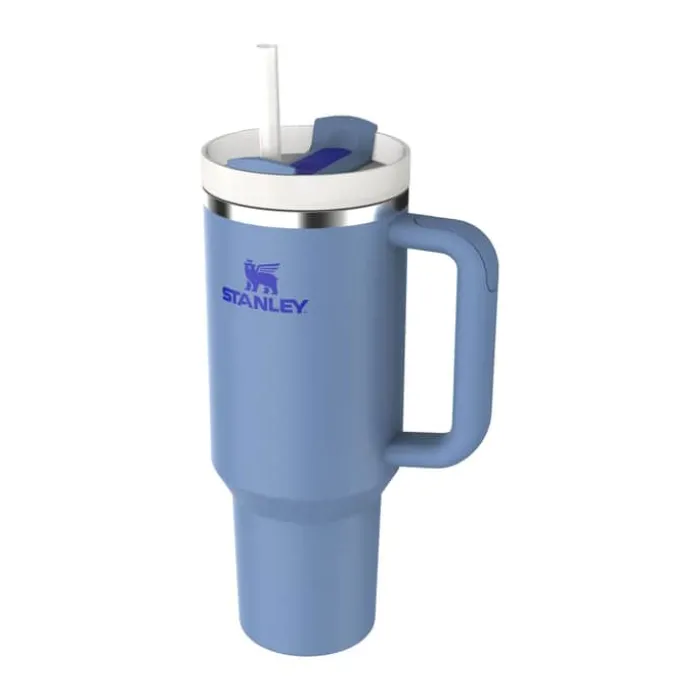 Stanley The Quencher H2.0 Flowstate Tumbler 1,18 liter - Rustfrit stål - Blue sky