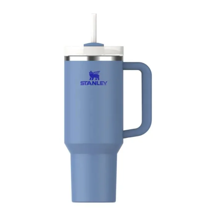 Stanley The Quencher H2.0 Flowstate Tumbler 1,18 liter - Rustfrit stål - Blue sky