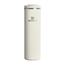Stanley Transit Termokop 0,47 liter - Rustfrit stål - Creme