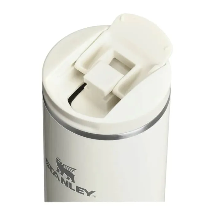Stanley Transit Termokop 0,47 liter - Rustfrit stål - Creme