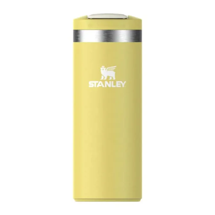 Stanley Transit Termokop 0,35 liter - Rustfrit stål - Gul