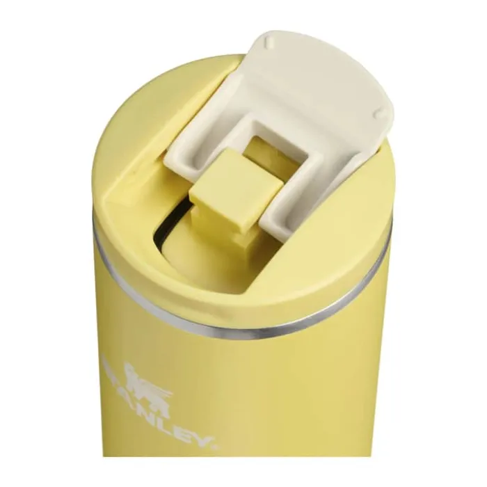Stanley Transit Termokop 0,35 liter - Rustfrit stål - Gul