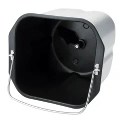 Steba Bagemaskine STBM3 12 programmer - skorpe-funktion - Touch betjening