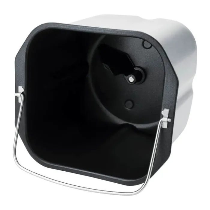 Steba Bagemaskine STBM3 12 programmer - skorpe-funktion - Touch betjening