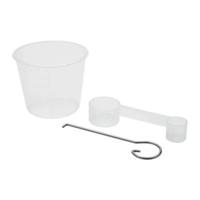 Steba Bagemaskine STBM3 12 programmer - skorpe-funktion - Touch betjening