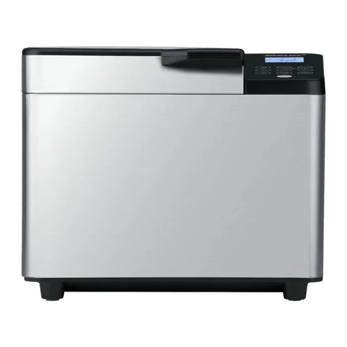 Steba Bagemaskine STBM2 17 programmer - "Skorpe"-funktion - Inkl. tilbehør