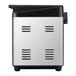 Steba Bagemaskine STBM2 17 programmer -