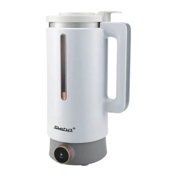 Steba Blender - STVDM2 600 ml - 10 programmer - BPA-fri polykarbonat