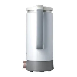Steba Blender - STVDM2 600 ml - 10 programmer - BPA-fri polykarbonat