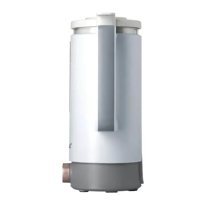 Steba Blender - STVDM2 600 ml - 10 programmer - BPA-fri polykarbonat