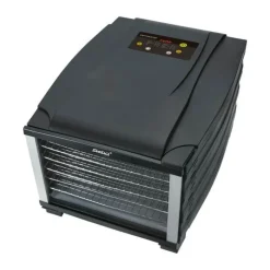 Steba Dehydrator STED6 6 bakker - 35-90° C - Timerfunktion