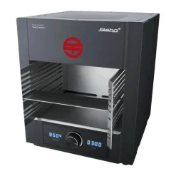 Steba Power Steakgrill STPSM200 2000 watt - Inkl tilbehør