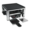 Steba Raclette m/cast Til 4 personer - 900 Watt