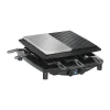 Steba Raclette PlusDeluxe 1450 Watt - Nonstick-belægning