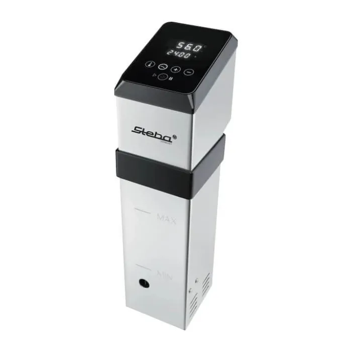 Steba Sous Vide Stav STSV120 30 liter - 2000 Watt - Med timer