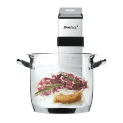 Steba Sous Vide Stav STSV120 30 liter - 2000 Watt - Med timer