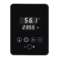 Steba Sous Vide Stav STSV120 30 liter - 2000 Watt - Med timer