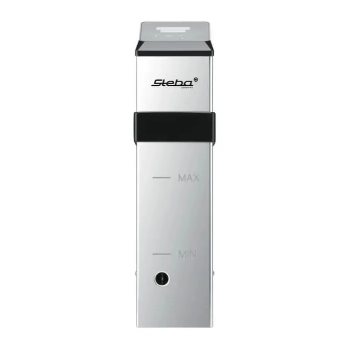 Steba Sous Vide Stav STSV120 30 liter - 2000 Watt - Med timer
