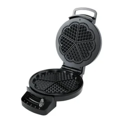 Steba STWE1 Vaffeljern 1200 watt - Med nonstick belægning