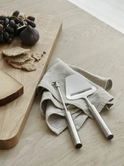 Stelton Classic Osteskærer 22,5 cm - Stål