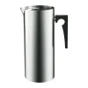 Stelton Cylinda-line AJ Kande 2 liter - Rustfrit stål