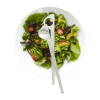 Stelton Cylinda-line AJ Salatbestik Rustfrit stål - Mat