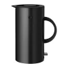 Stelton EM77 Elkedel 1,5 liter - 2200 Watt - Sort