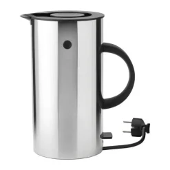 Stelton EM77 Elkedel 1,5 liter - 2200 watt - Stål