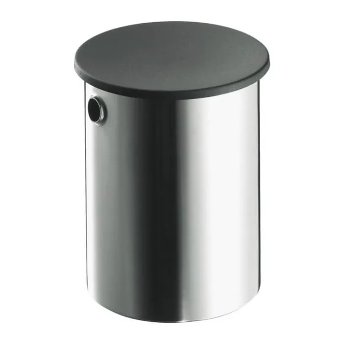 Stelton EM77 Flødekande 25 cl - Stål/plastik