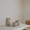 Stelton Emma Kop - 2 stk. 22 cl - Stentøj - Rose
