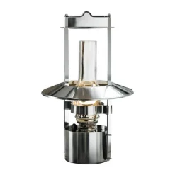 Stelton EM Skibslampe H 43 x Ø 27 cm - Stål
