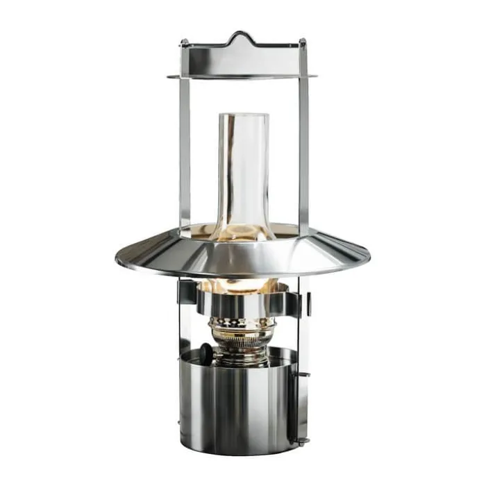 Stelton EM Skibslampe H 43 x Ø 27 cm - Stål
