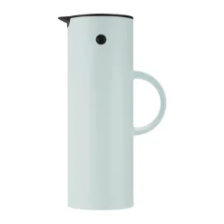 Stelton EM77 Termokande 1 liter - Plastik - Soft Ice Blue