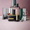Stelton EM77 Termokande 1 liter - Plastik - Lavender