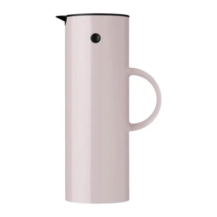 Stelton EM77 Termokande 1 liter - Plastik - Lavender