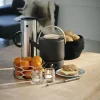 Stelton EM77 Termokande 1 liter - Rustfrit stål - Blank