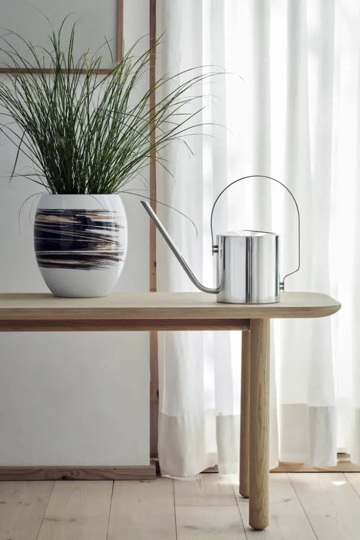 Stelton Original Vandkande H 24,5 x B 13 x D 33 cm - Stål