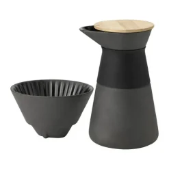 Stelton Theo Kaffebrygger 4 kopper - Slow brew
