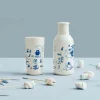 Stelton To-Go Click Termokop 20 cl - Rustfrit stål - Courage