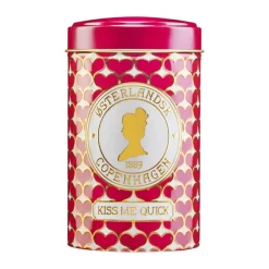 Østerlandsk 1889 Copenhagen Kiss Me Quick Te 125 gram i løs vægt