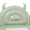 Sunnylife Monster Luftmadras H 70 x B 125 x L 165 cm - PVC - Green